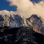 Ile się idzie z Kasprowego Wierchu na Giewont