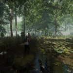 Gra the forest