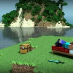 Jak zdobyć Infinity Enchantment w Minecraft