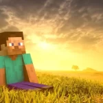 Jak zdobyć blok trawy w Minecraft