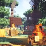 Jak zrobić węgiel drzewny w Minecraft