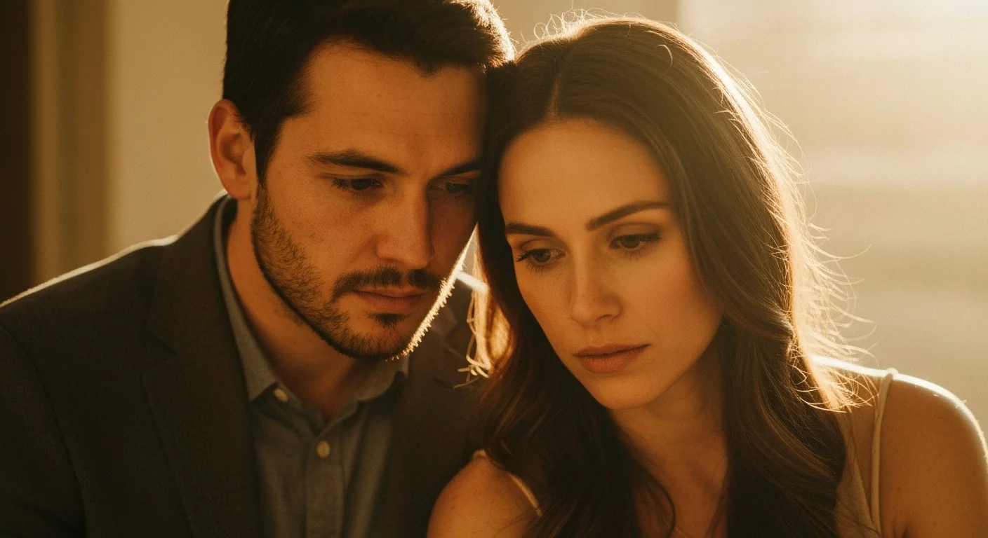 Główne etapy romansu: Od zauroczenia do decyzji