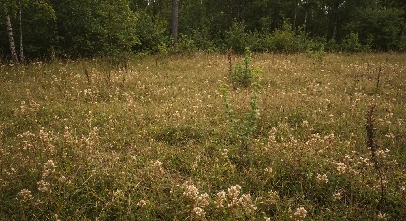 Czy gniazdo os w ziemi jest zawsze groźne dla ludzi i zwierząt?