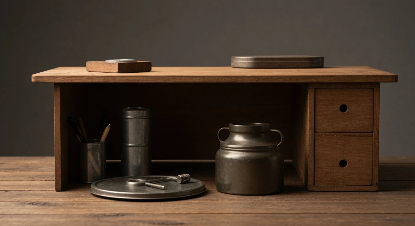 Projektowanie i cięcie drewna: jak uniknąć najczęstszych błędów?