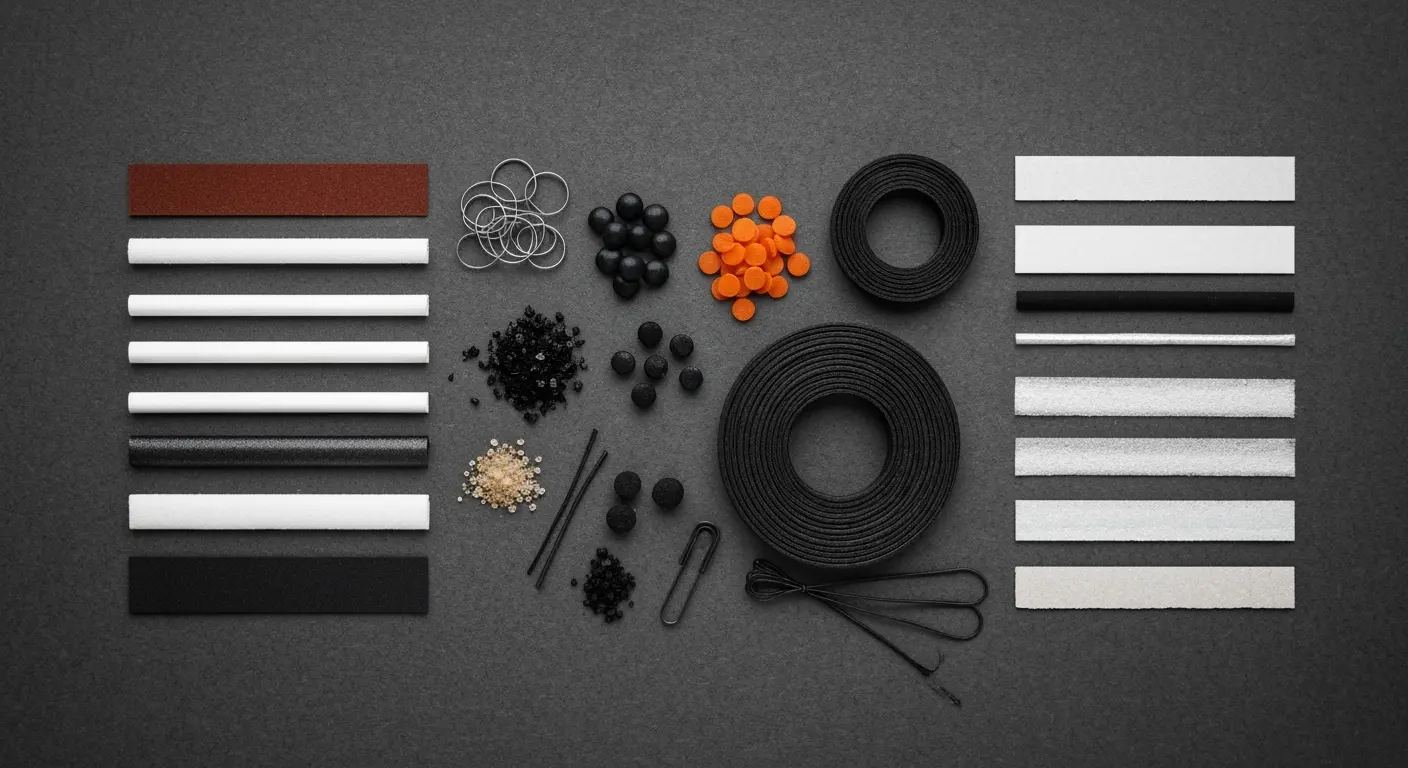 Jakie materiały i narzędzia sprawdzą się w tworzeniu halloweenowych przebrań?