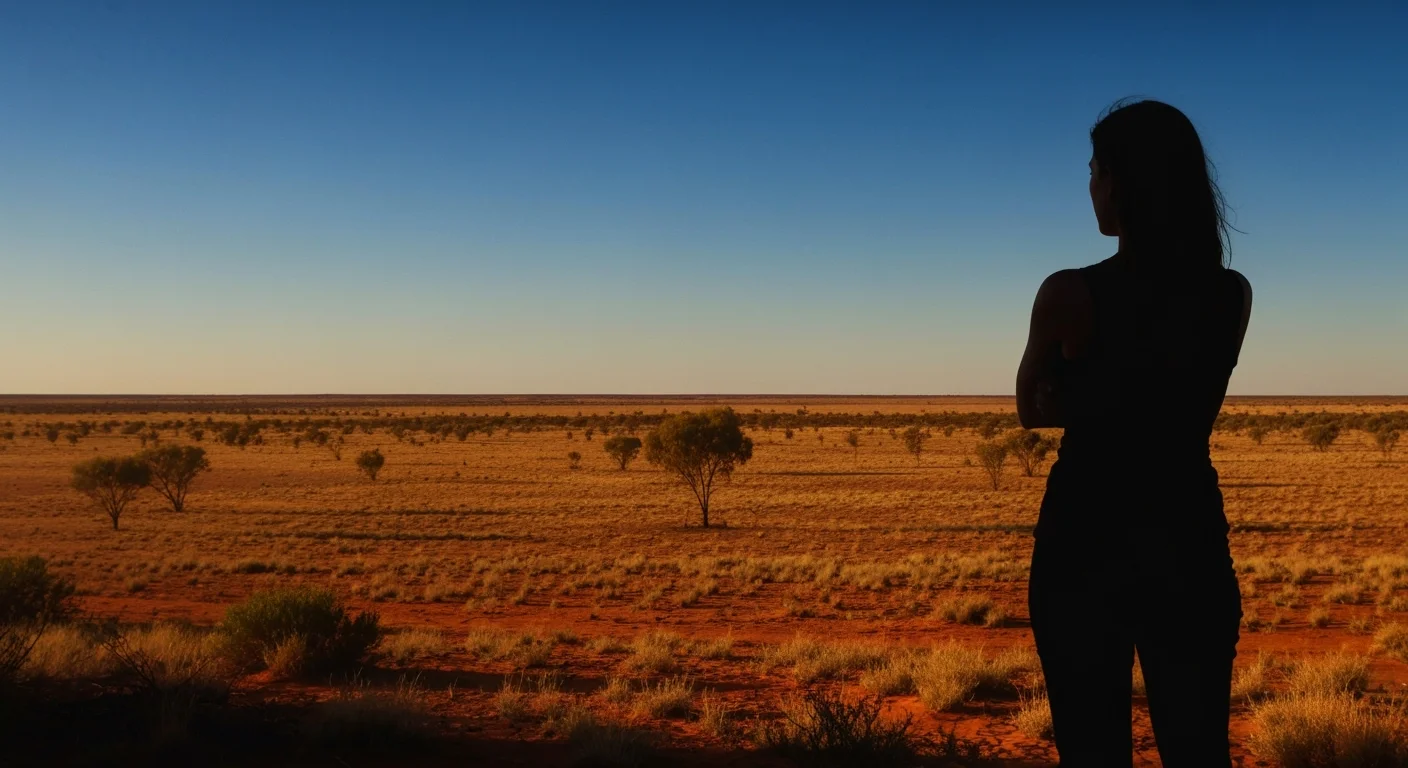 Czy australijski pocałunek naprawdę pochodzi z antypodów i skąd się wzięła ta nazwa?