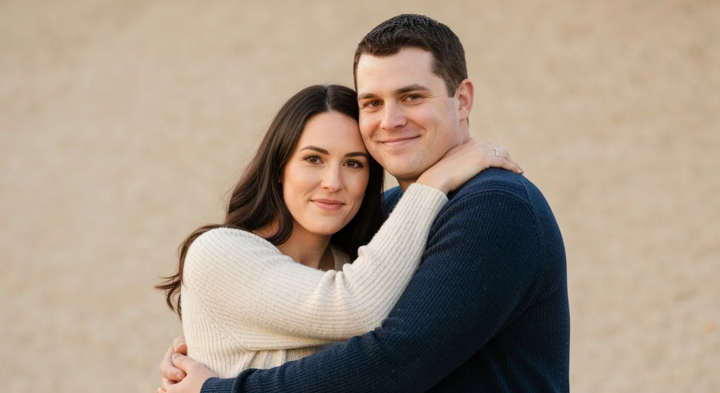 Przytulanie jako fundament bliskości: jakie jest jego znaczenie w relacji?