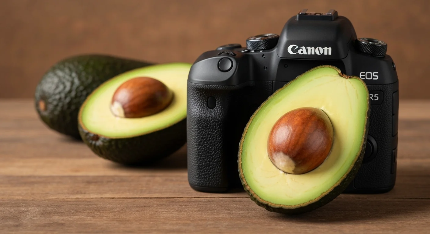 Jakie jest idealne dojrzałe awokado? Porady przy zakupie