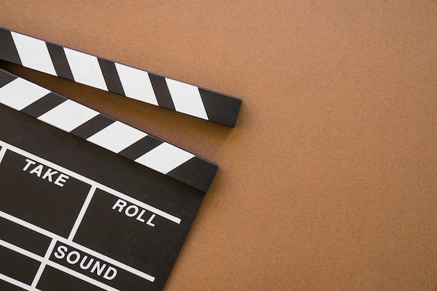 Klaps filmowy