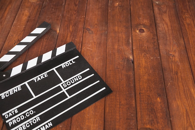 Klaps filmowy