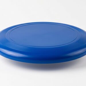 Frisbee składane - wizualizacja AI