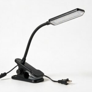 Lampa do doświetlania roślin - wizualizacja AI